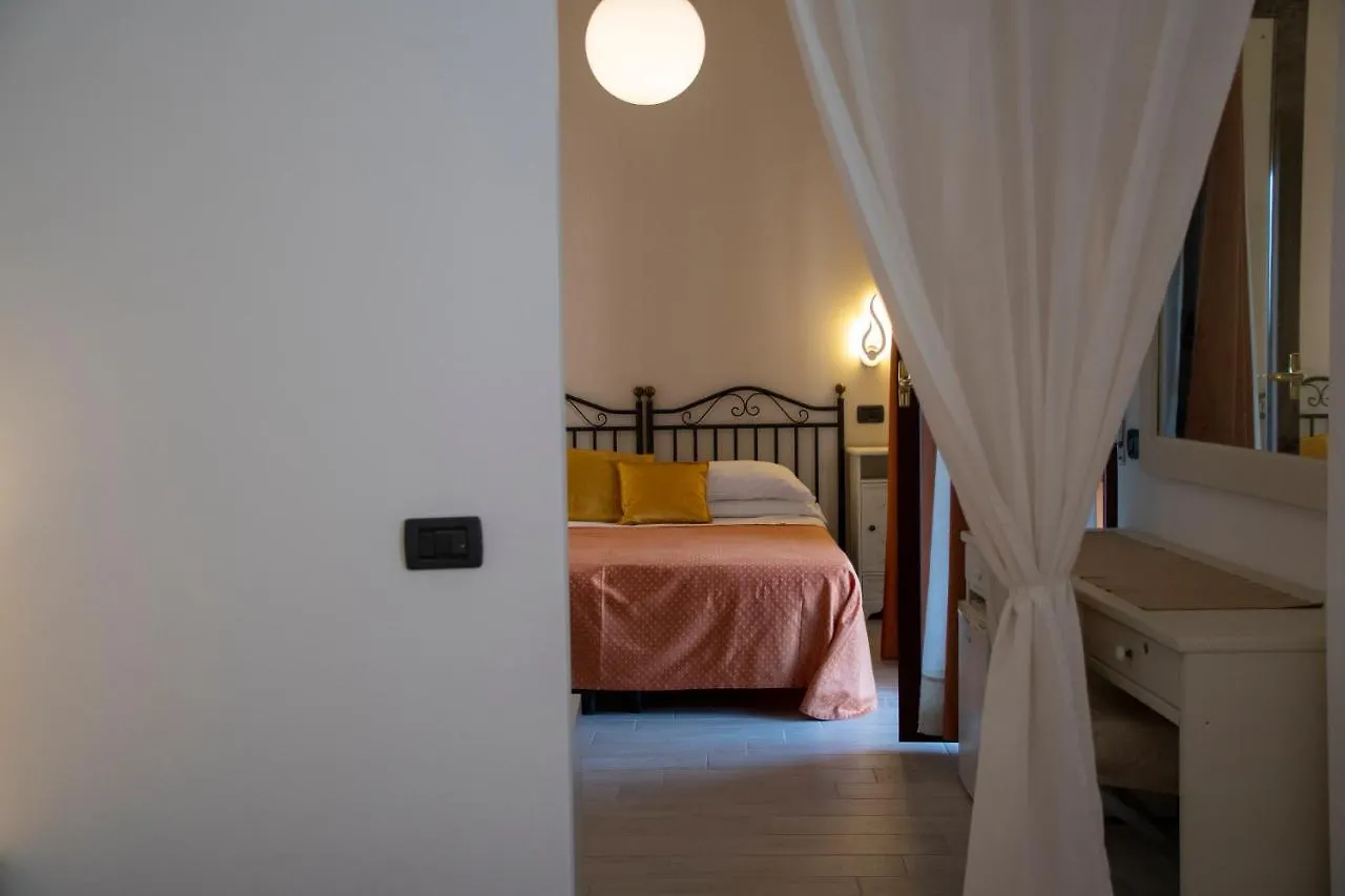 Antelima B&B Taormine 0*,  Italie