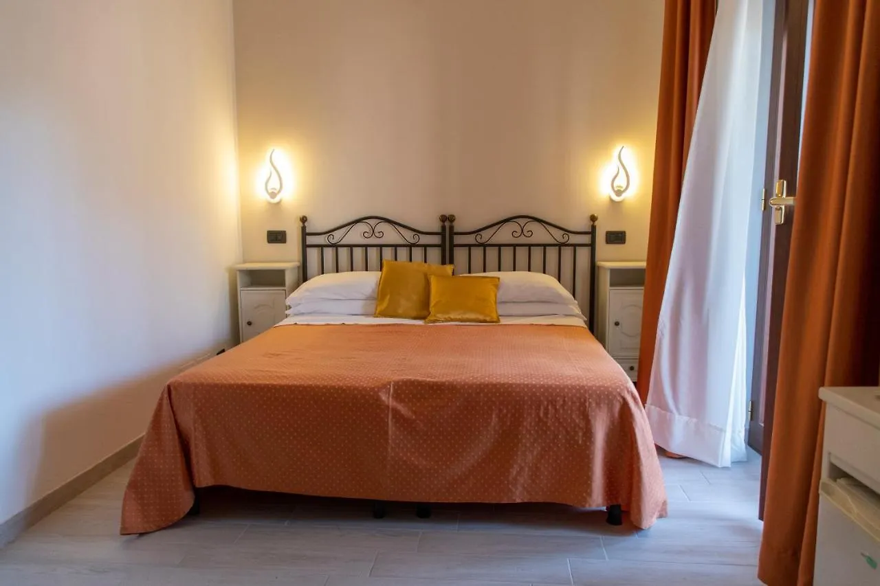 Antelima B&B Taormine