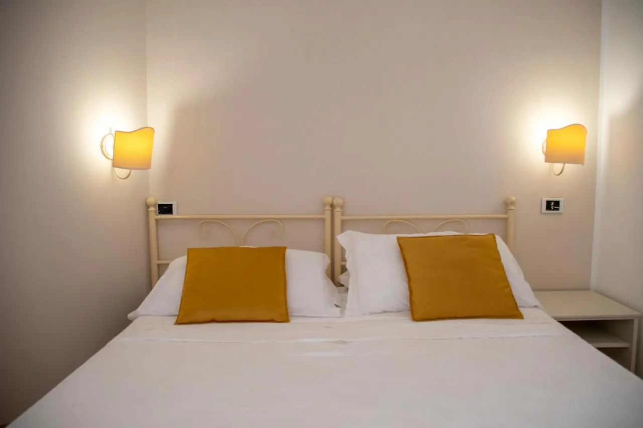 Couette-café Antelima B&B Taormine