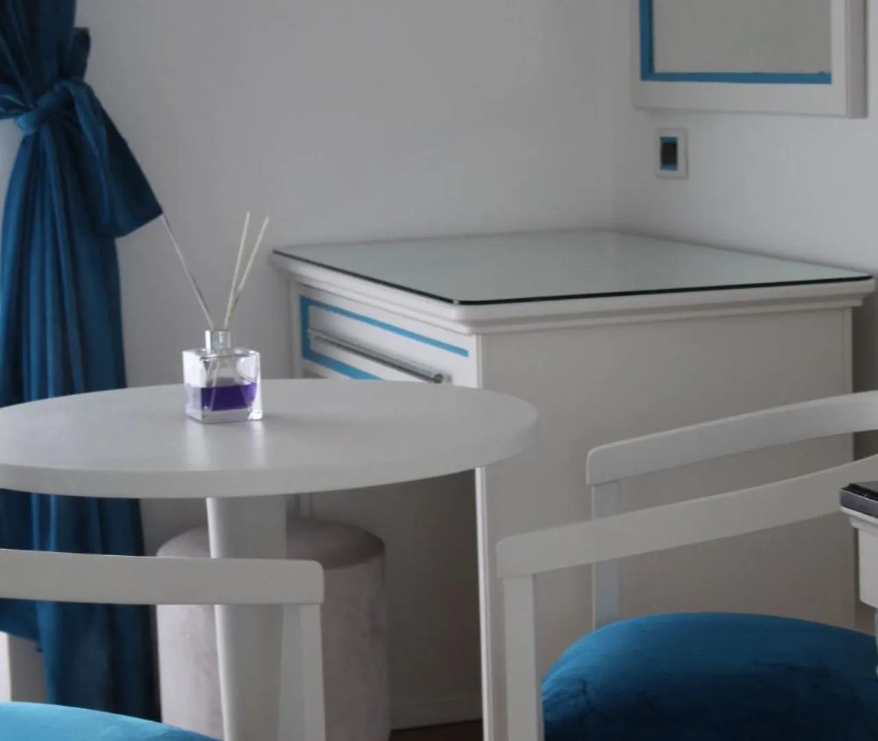 Antelima B&B Taormine Couette-café