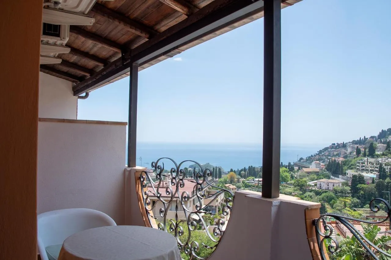 Antelima B&B Taormina