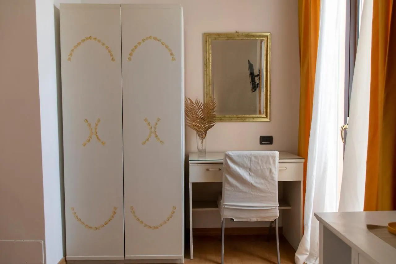 Antelima B&B Taormina