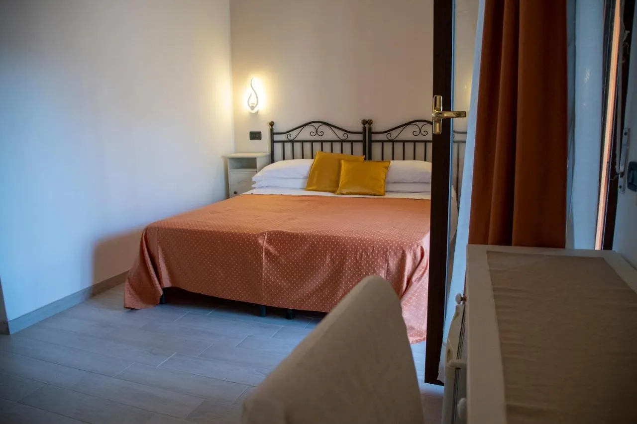 Frühstückspension Antelima B&B Taormina Italien