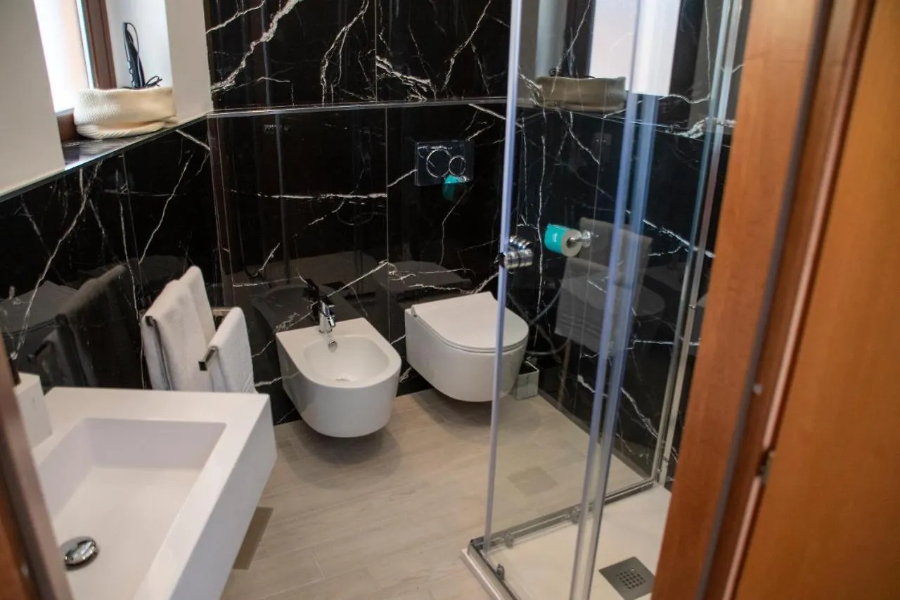 Frühstückspension Antelima B&B Taormina Italien