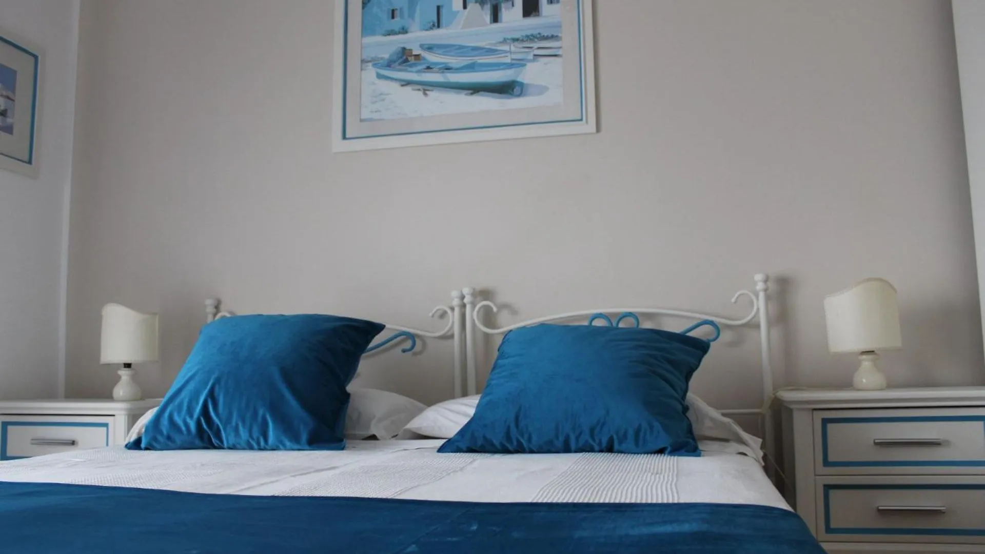 Antelima B&B Taormina Italien