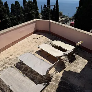 Porta Messina Taormine