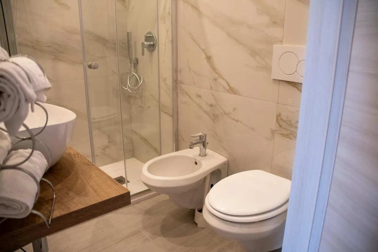 Bed & Breakfast Antelima B&B Taormina